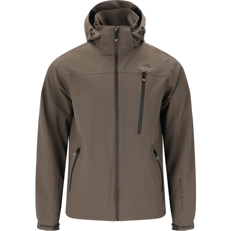 Regenjacke DELTON W-PRO15000