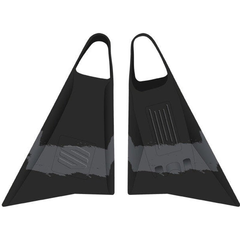 Menace - Bodyboard-Flossen