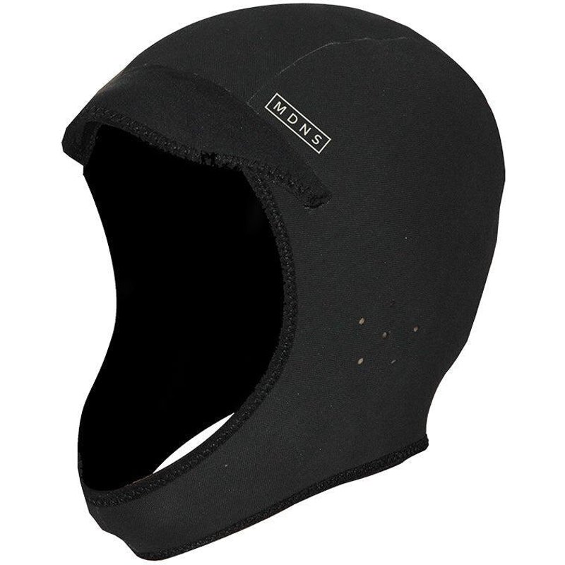 Half Hood Pioneer 1,5 mm - Neopren-Surf-Kapuze für Erwachsene