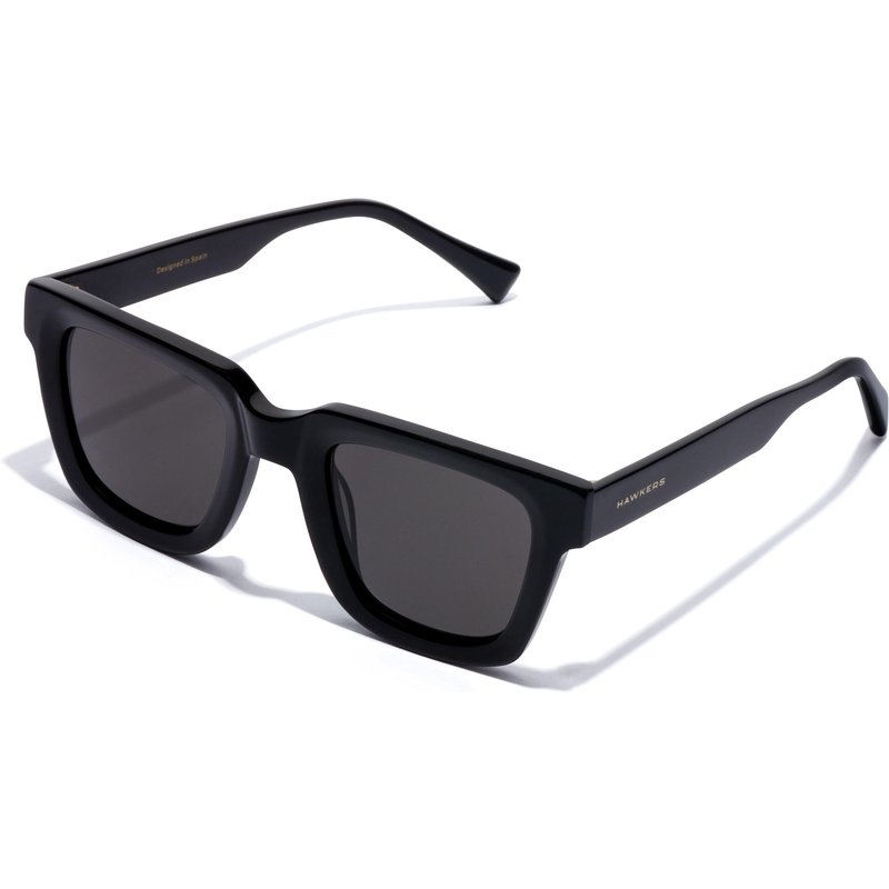 HAWKERS - Sonnenbrillen für Herren und Damen - ONE UPTOWN POLARIZED BLACK