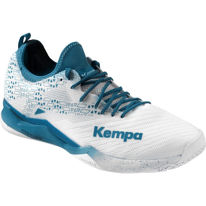 Hallen-Sport-Schuhe Wing Lite 2.0 KEMPA