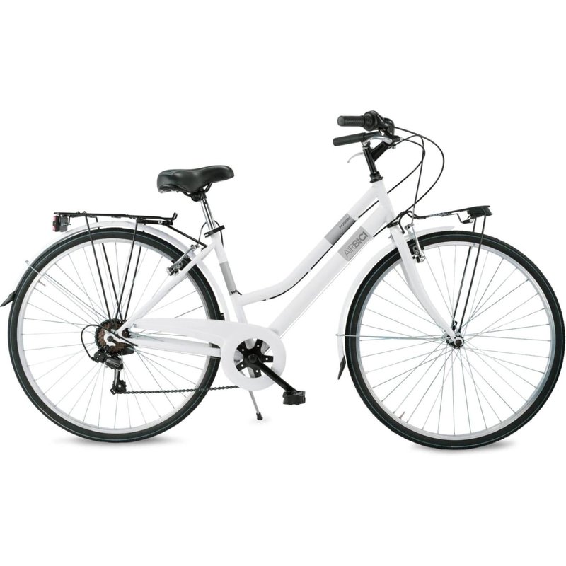 Airbici Fusion Lady 28“ Stadtfahrrad 6 Gang