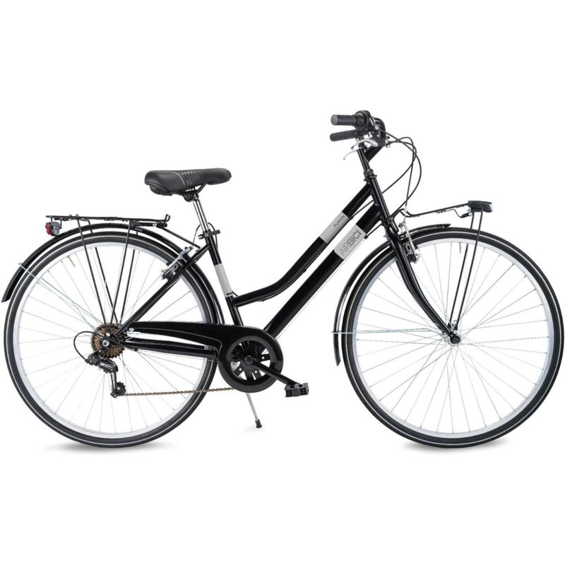 Airbici Fusion Lady 28“ Stadtfahrrad 6 Gang
