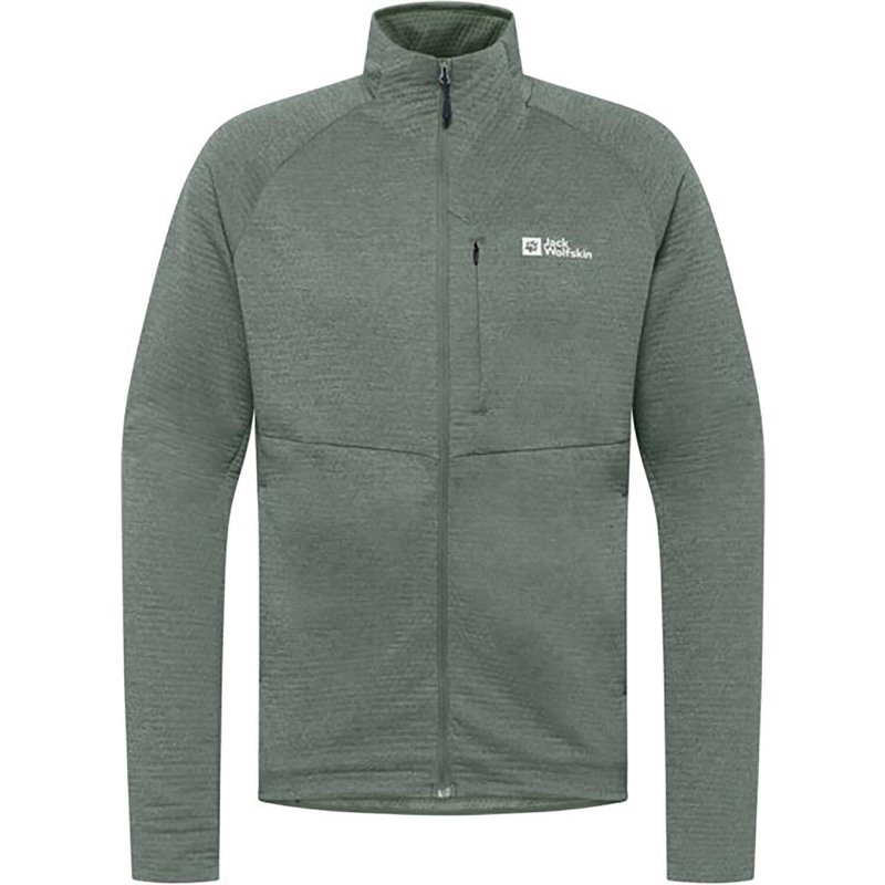 Herren Jacke TAIGA FZ M