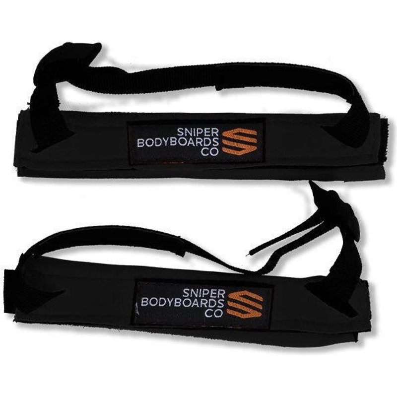 Fersenriemen - Leash Palmes Bodyboard