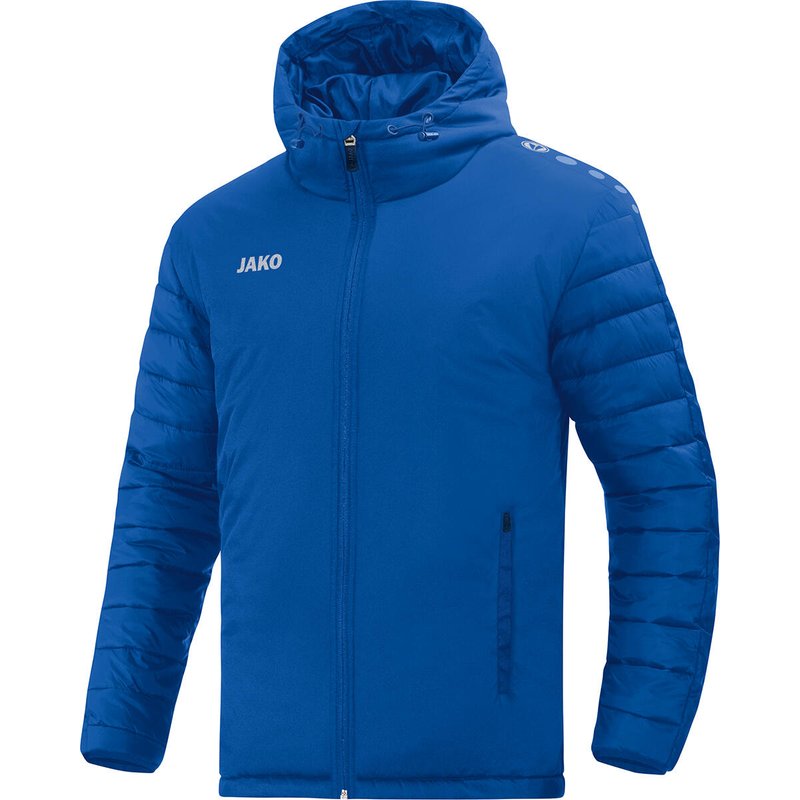 JAKO Kinder Stadionjacke Team 7201