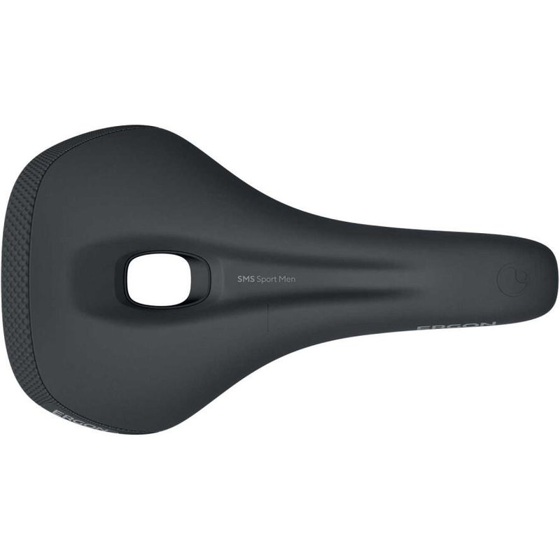 SMS Sport Herrensattel M/L