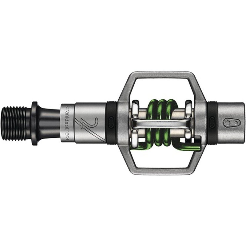 Crankbrothers Klickpedale XC Eggbeater 2