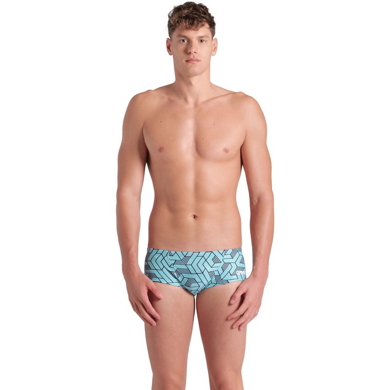 Badeshorts Arena Escape Swim Low Waist Short