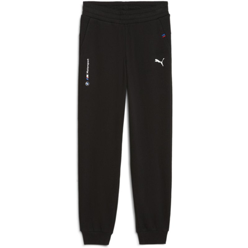 BMW M Motorsport ESS+ Hose Jugendliche PUMA Black