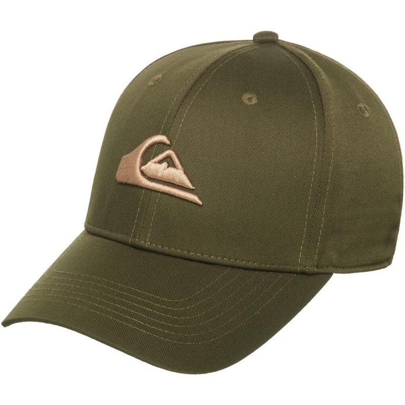 Snapback-Cap DECADES Grün Junge