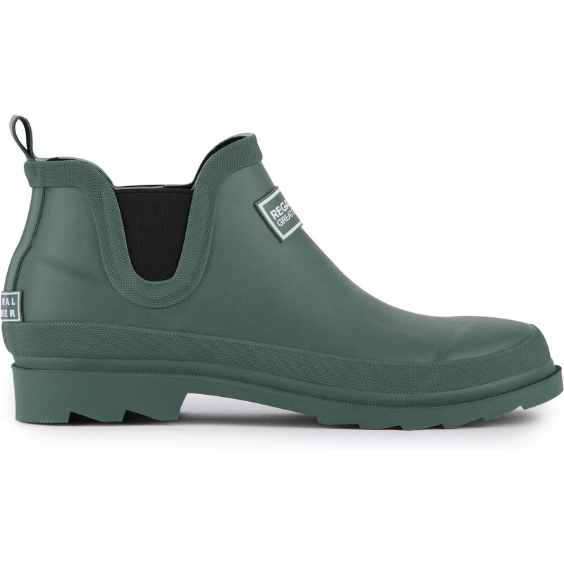Damen Stallstiefel Wasserdicht - Lady Harper