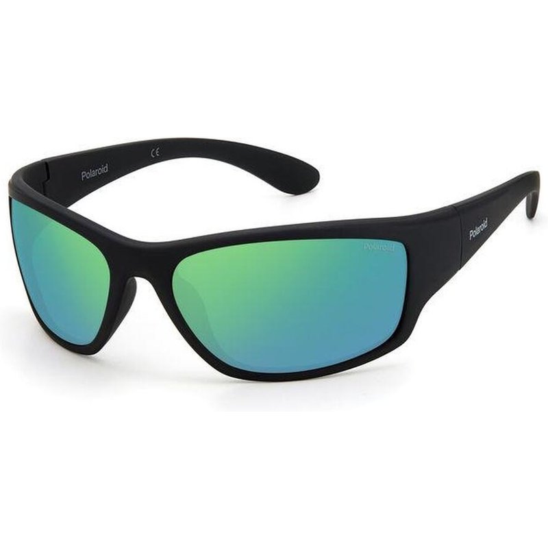 Sonnenbrille Polaroid PLD 7005/S 3OL Polarisiert aus Nylon Unisex 63 mm