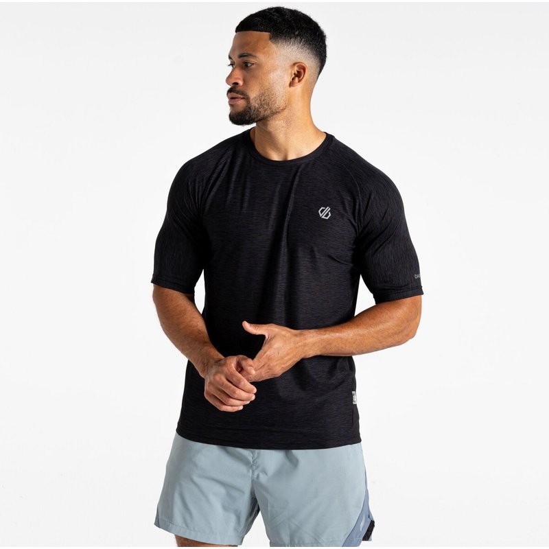 Herren T-Shirt feuchtigkeitstransportierend