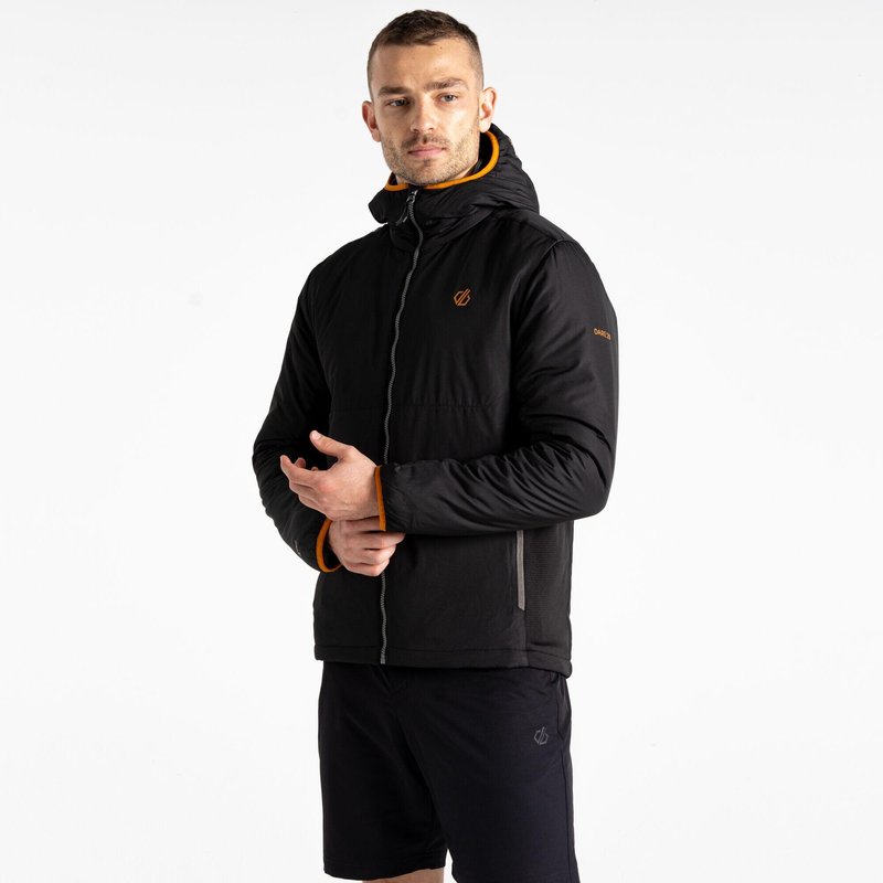 Herren Torrek Air Lite Jacke