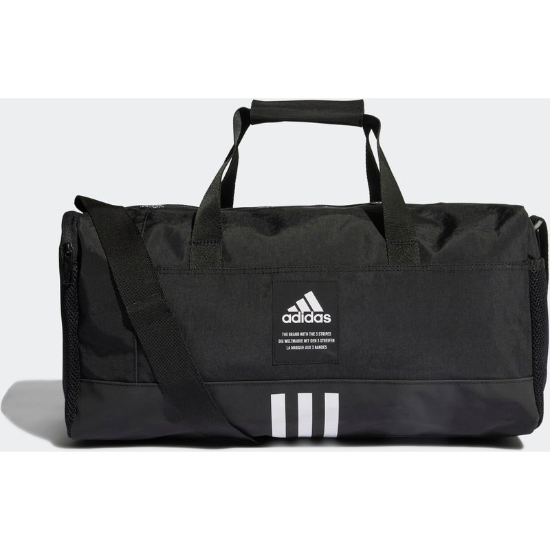 4ATHLTS Duffelbag M