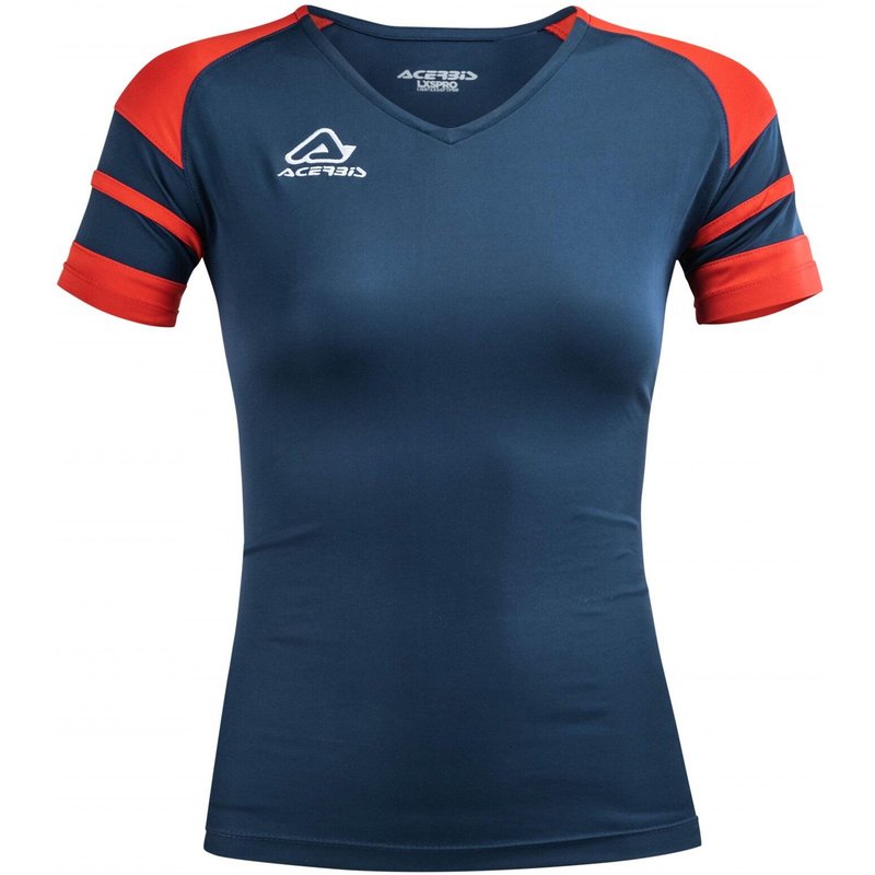 Mädchen-Trikot Acerbis Kemari