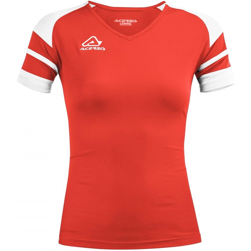 Mädchen-Trikot Acerbis Kemari