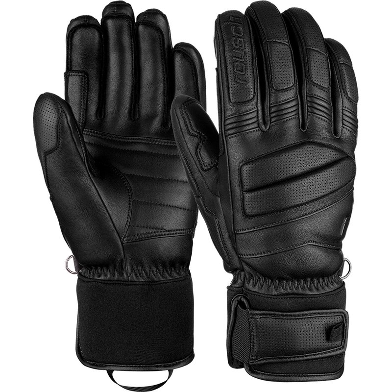 Fingerhandschuhe Master Pro