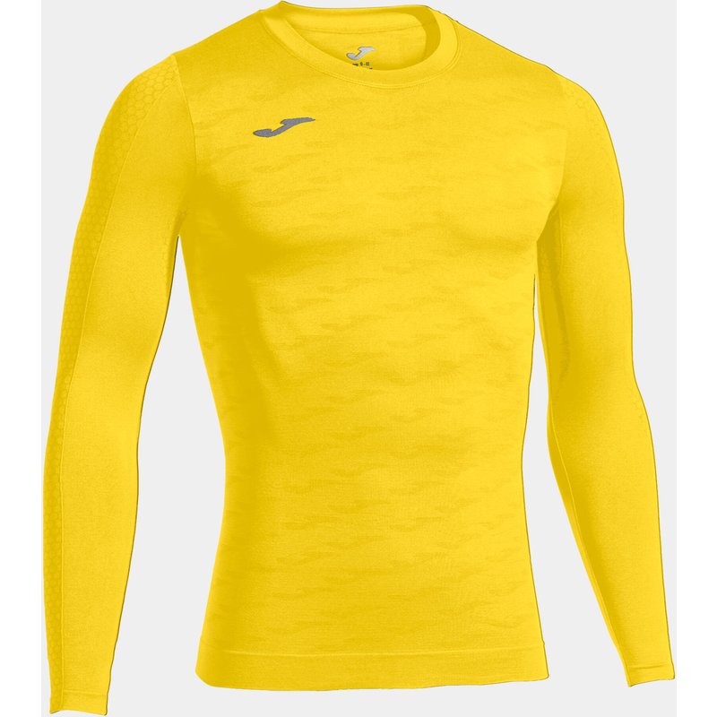 Herren Thermoaktiv Langarmshirt Joma Classic