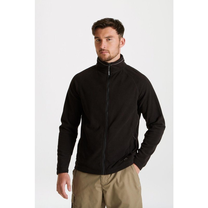 Herren Fleecejacke Wandern - Corey 200