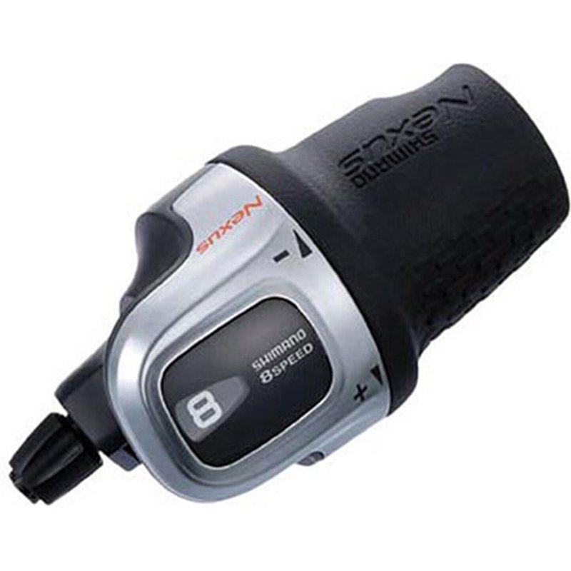 Shimano Teile Drehgriffschalter NEXUS SL-C6000, Shimano, 8-fach, rechts