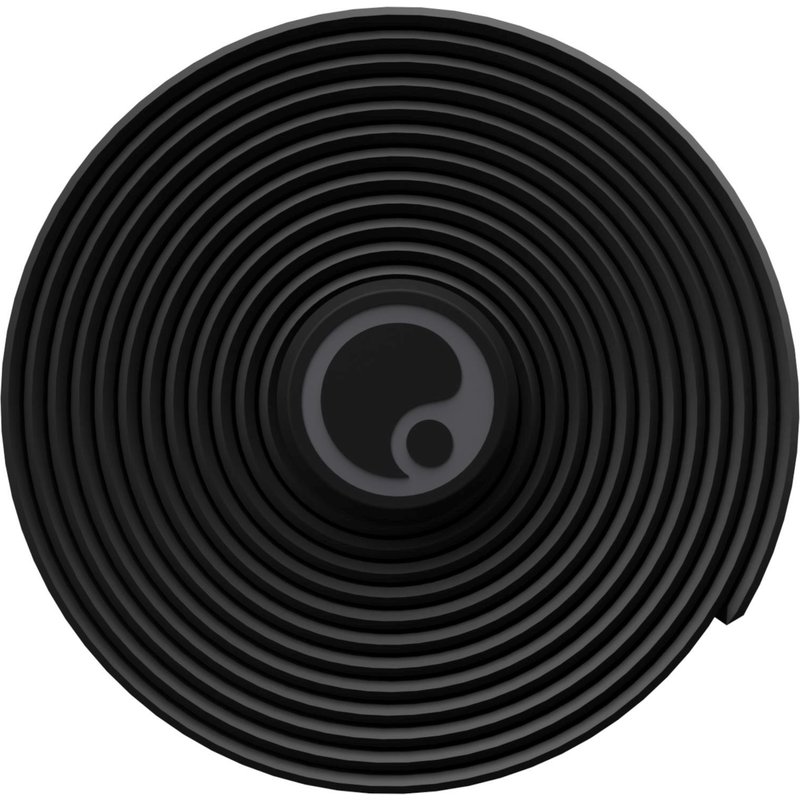 Ergon Lenkerband BT Allroad, Schwarz