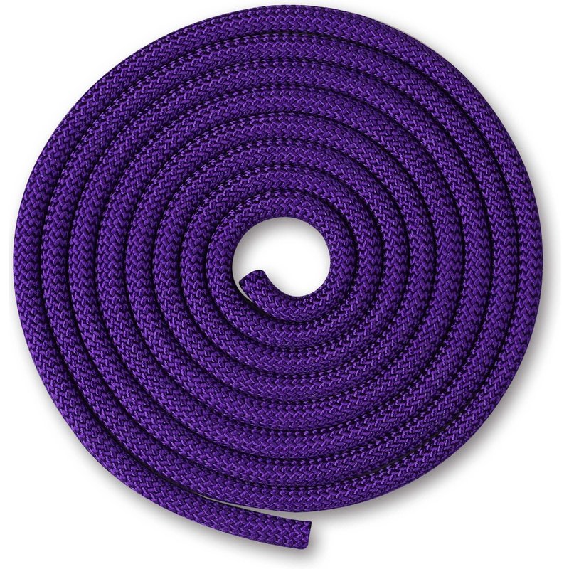 Seil Rhythmische Sportgymnastik INDIGO 2,5 m