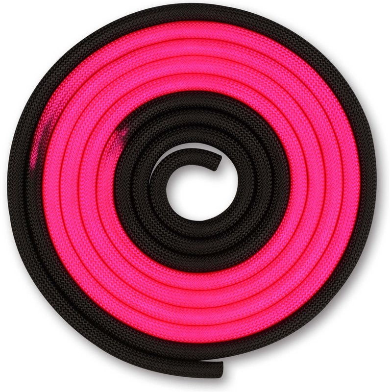 Seil Rhythmische Sportgymnastik INDIGO Bicolor 3 m