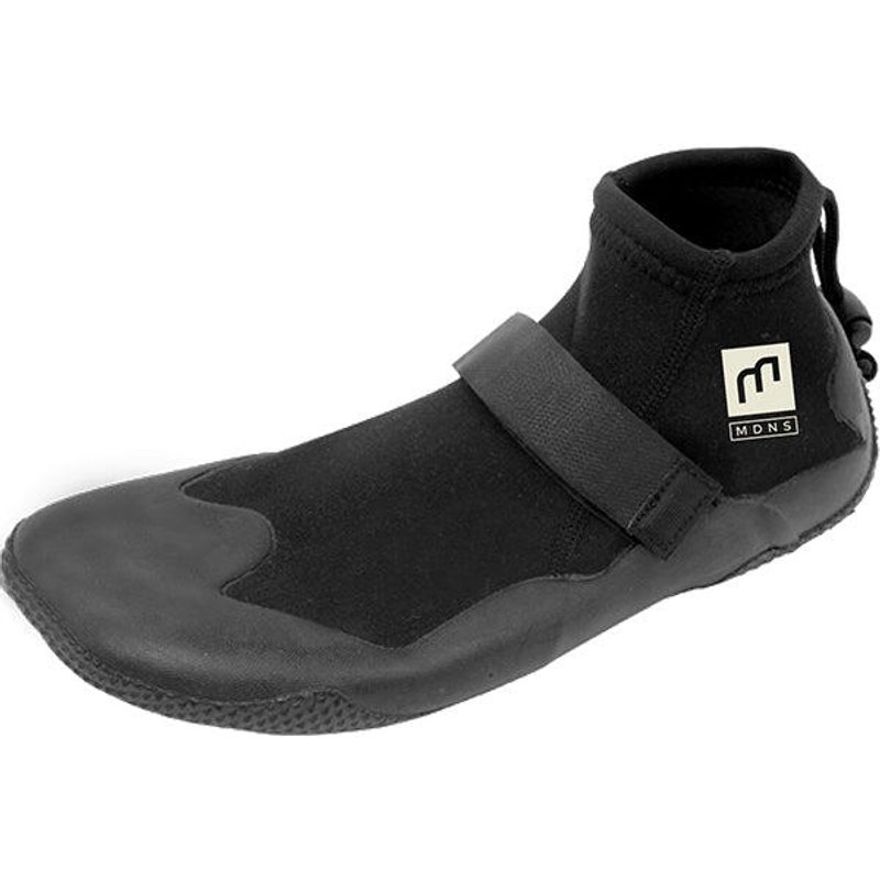 Pioneer Reef Slipper Rundzeh 3 mm - Surfschuh für Erwachsene