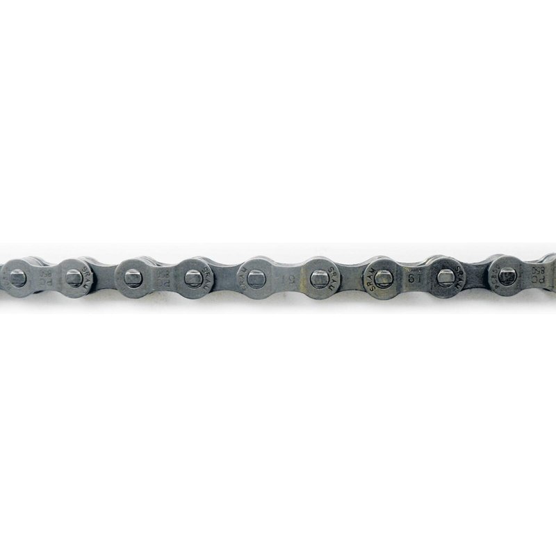 Sram Schaltungskette PC 850 114 Glieder 6/7/8-fach silber