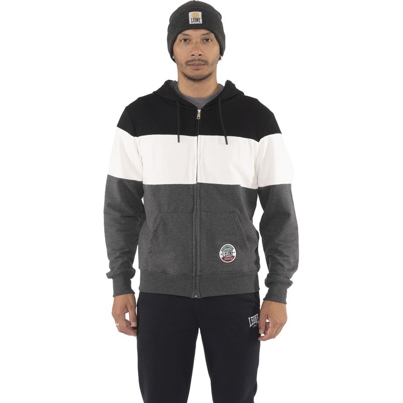 Winter-College-Hoodies für Herren