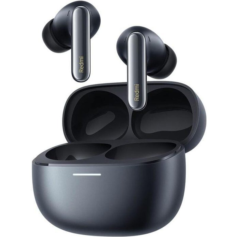 Xiaomi Redmi Buds 6 ProSCHWARZ