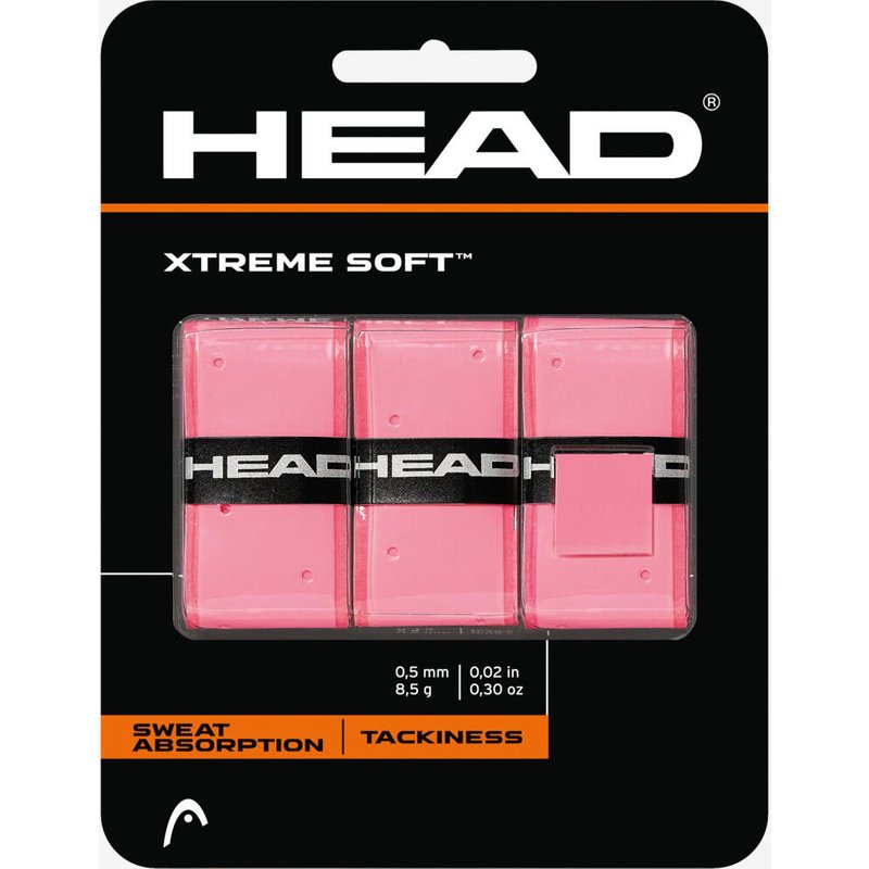 HEAD Xtremesoft™ Übergriffband