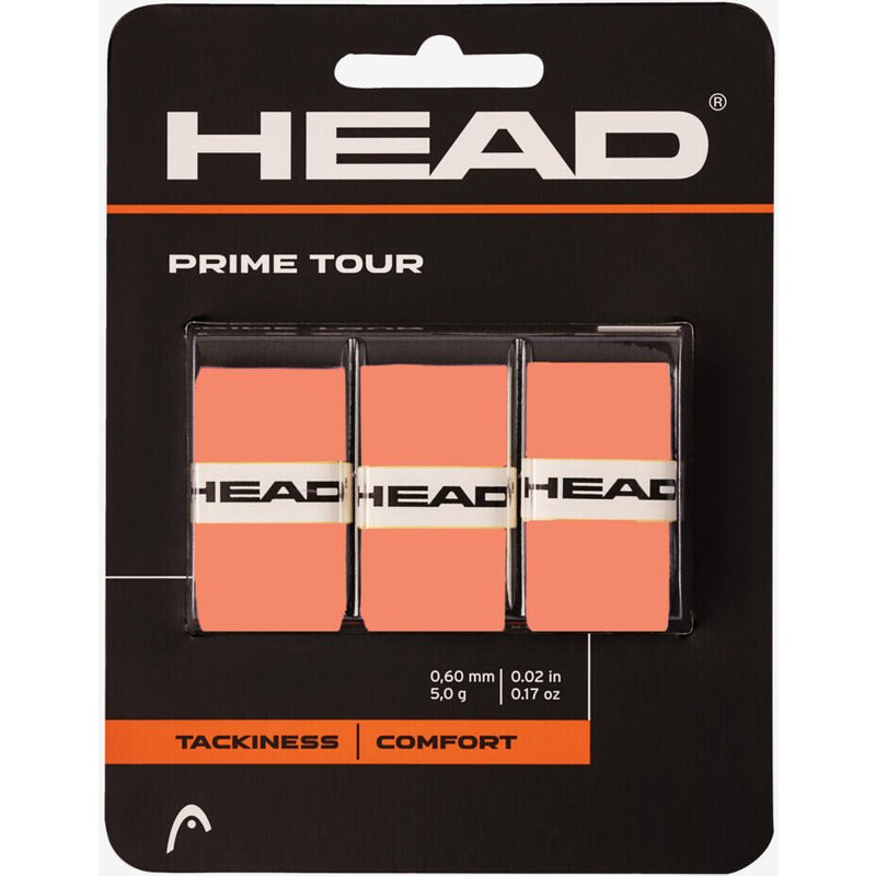 HEAD Prime Tour Tennis Overgrip