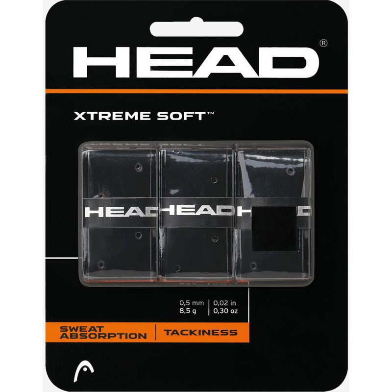 HEAD Xtremesoft™ Übergriffband