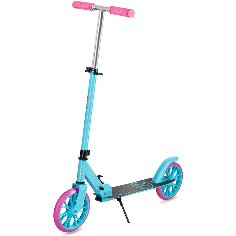 City Scooter 200 mm klappbar NILS EXTREME HM1302