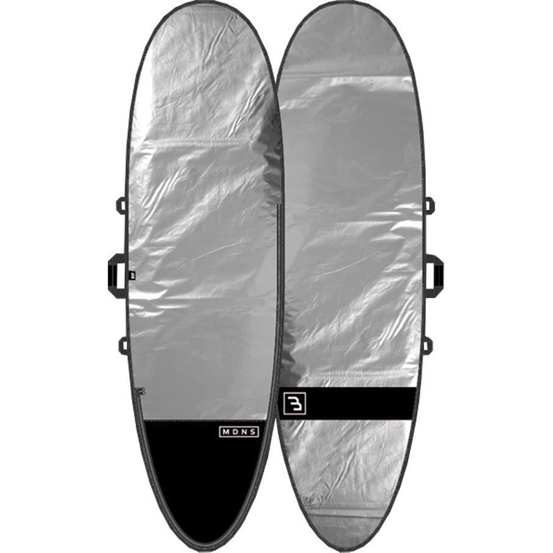 Dayzip - Midlength Surfboard-Hülle