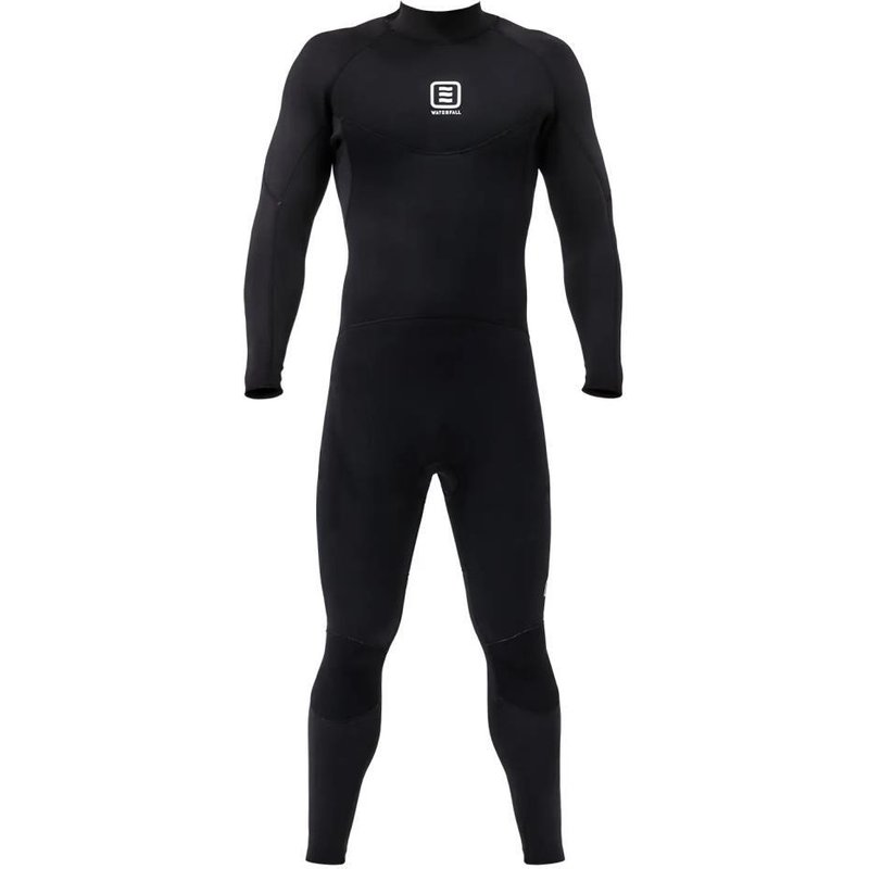 Surfanzug Waterfall Pro 3/2mm Back-Zip