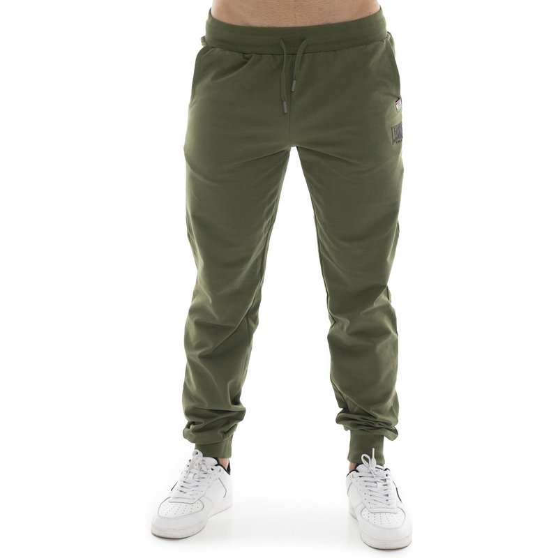 Leone Basic Herren-Jogginghose