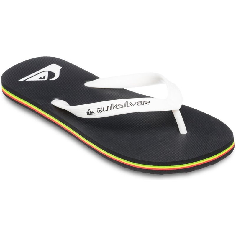 Sandalen MOLOKAI CORE Schwarz Herren