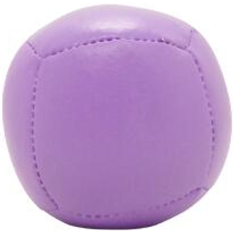 Jonglierball 6P pastellviolett CIRKAO