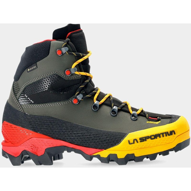 Wanderschuhe La Sportiva Aequilibrium LT GTX
