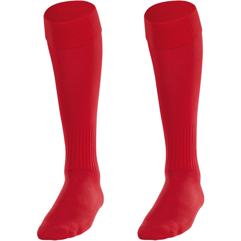 JAKO Unisex Stutzenstrumpf Uni 2.0