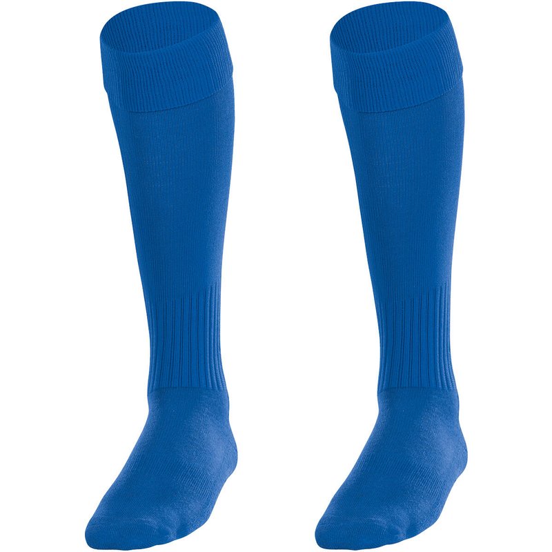 JAKO Unisex Stutzenstrumpf Uni 2.0