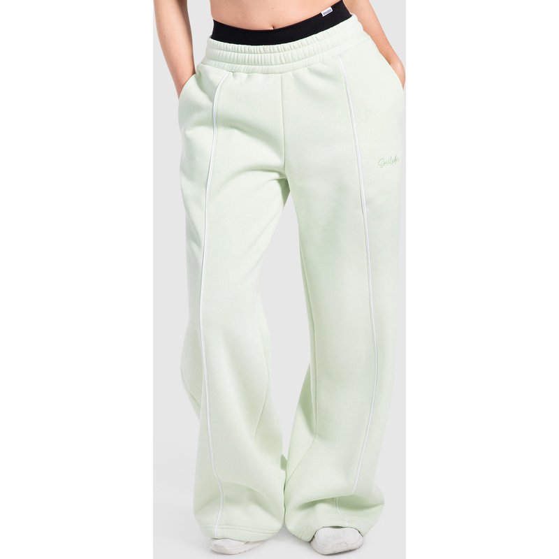 Damen Jogginghose Siara Hellgrün