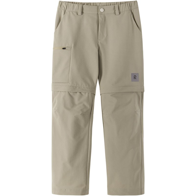 BugProof Outdoor-Hose Surina - Zip-Off-Hose, schnell zur Shorts wandelbar