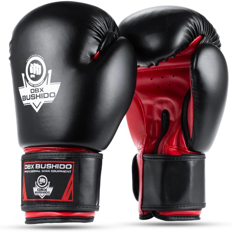 Sparring-Boxhandschuhe DBX Bushido ARB-407