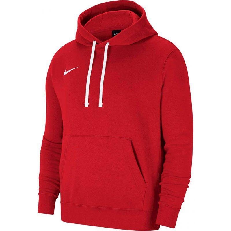 "Club 20" Kapuzenpullover für Herren Rot