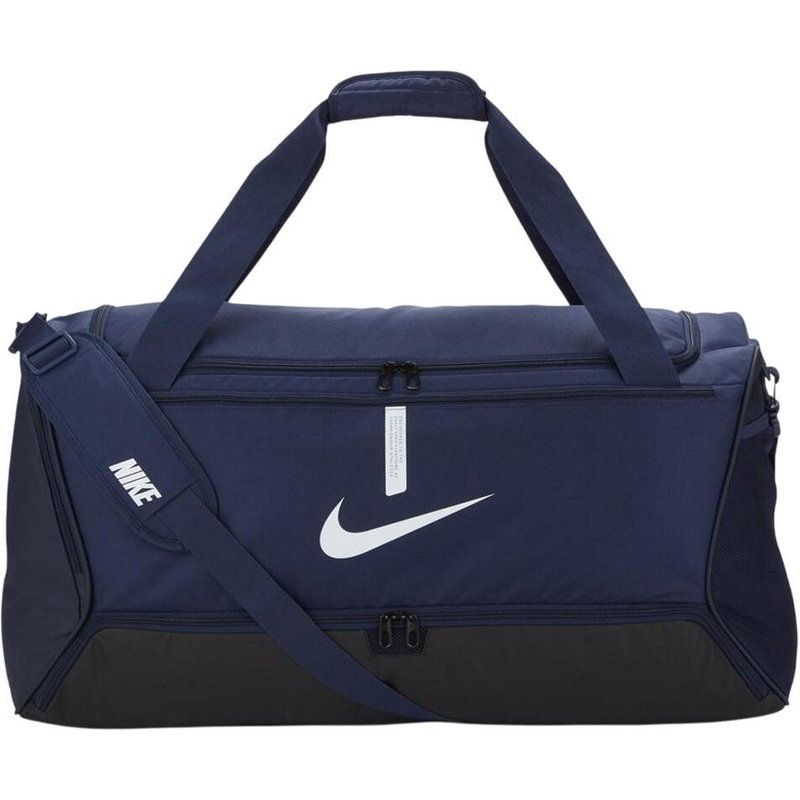 Reisetasche "Academy Team" Damen und Herren Marineblau Einheitsgröße